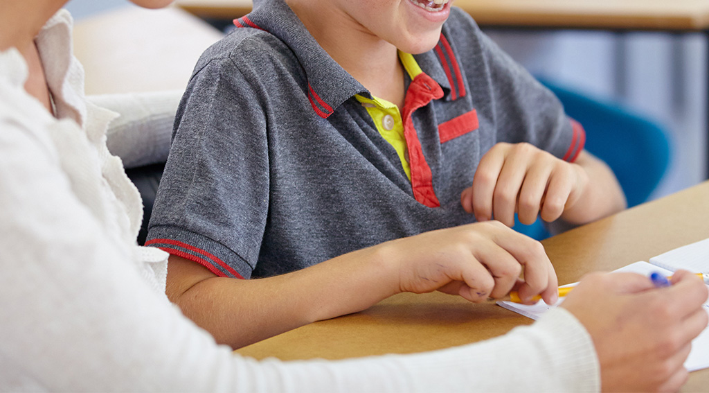 Otizm Destek Eğitimi